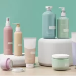 personal care packaging