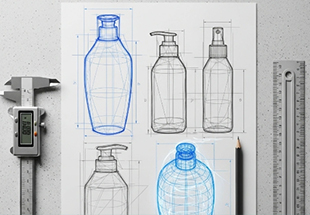 2D Drawing-Muze Packaging