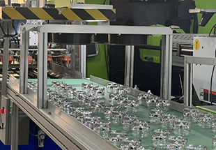 Massproduction-Muze Packaging