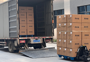 Delivery-Muze Packaging