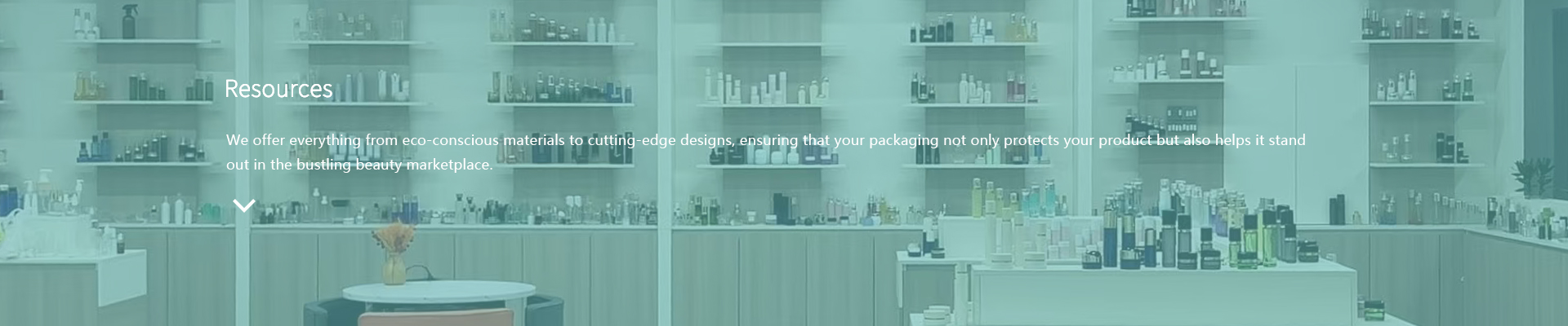 About Muze Packaging