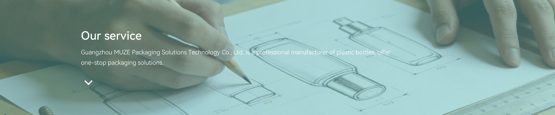 About Muze Packaging